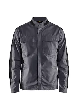Blåkläder 4444 Stretch-Industriejacke