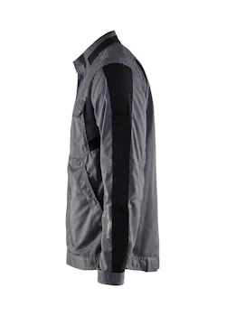 Blåkläder 4444 veste industrie stretch thumbnail (vignette)