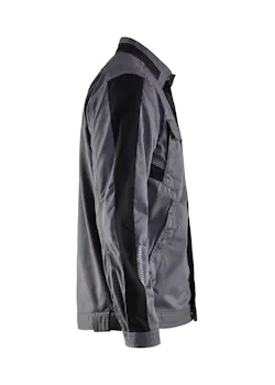 Blåkläder 4444 veste industrie stretch thumbnail (vignette)