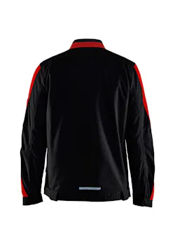 Blåkläder 4444 veste industrie stretch thumbnail (vignette)