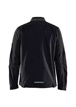 Blåkläder 4444 veste industrie stretch thumbnail (vignette)