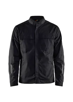 Blåkläder 4444 veste industrie stretch thumbnail (vignette)
