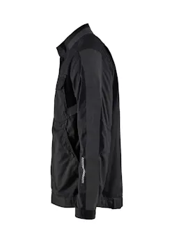Blåkläder 4444 veste industrie stretch thumbnail (vignette)