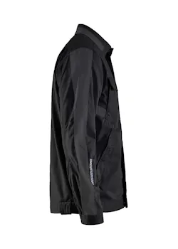 Blåkläder 4444 veste industrie stretch thumbnail (vignette)