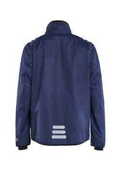 Blaklader 4447 APC 2 Multinorm Veste softshell thumbnail (vignette)