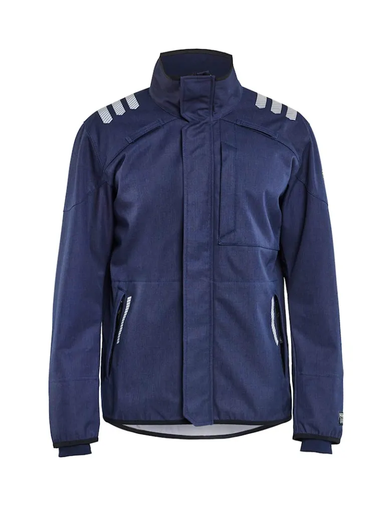 Marineblau