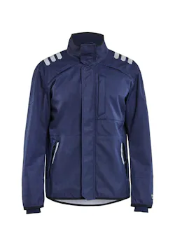 Blaklader 4447 APC 2 Multinorm Veste softshell thumbnail (vignette)