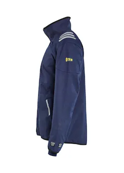 Blaklader 4447 APC 2 Multinorm Veste softshell thumbnail (vignette)