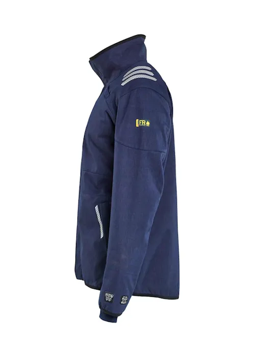 Blaklader 4447 APC 2 Multinorm Veste softshell