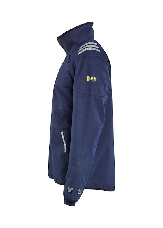 Blaklader 4447 APC 2 Multinorm-Softshelljacke