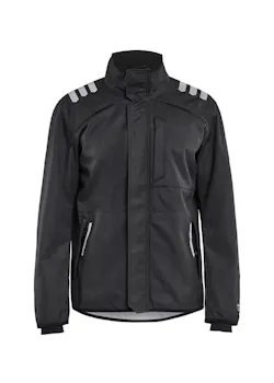 Blaklader 4447 APC 2 Multinorm Softshell-Jacke