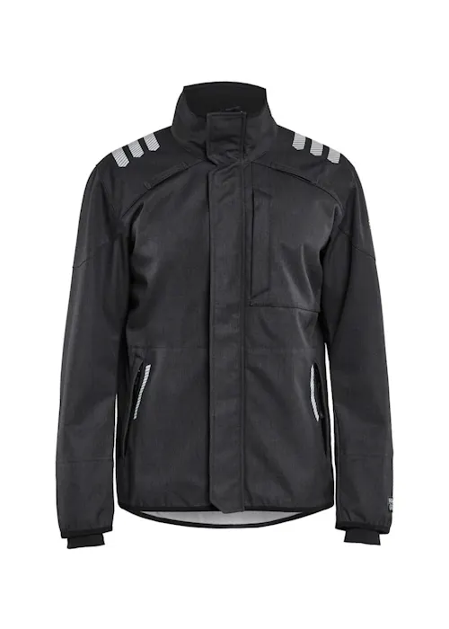 Blaklader 4447 APC 2 Multinorm Veste softshell