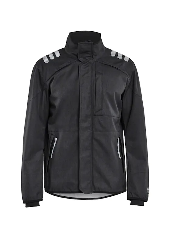 Blaklader 4447 APC 2 Multinorm-Softshelljacke