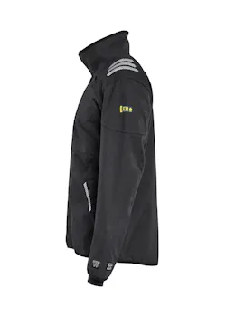 Blaklader 4447 APC 2 Multinorm Veste softshell thumbnail (vignette)
