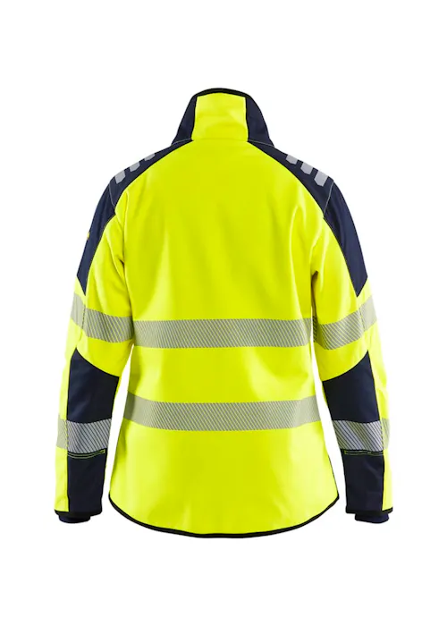 Blaklader Multinorm Veste softshell pour femmes
