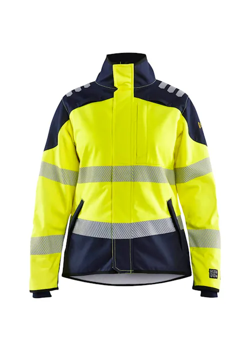 Blaklader Multinorm Veste softshell pour femmes