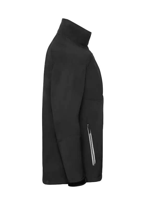 Russell Bionic Softshelljacke – Herren