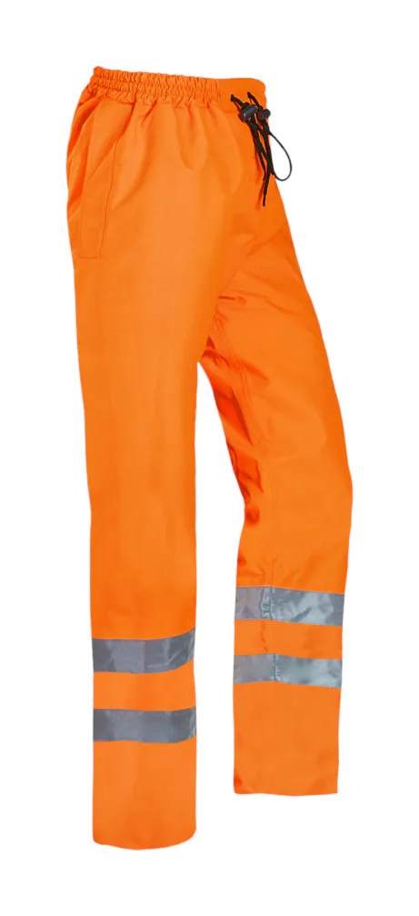 Fluo oranje