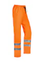 Sioen Warnschutz-Regenhose Flensburg 4448A2EJ4 Vorschaubild