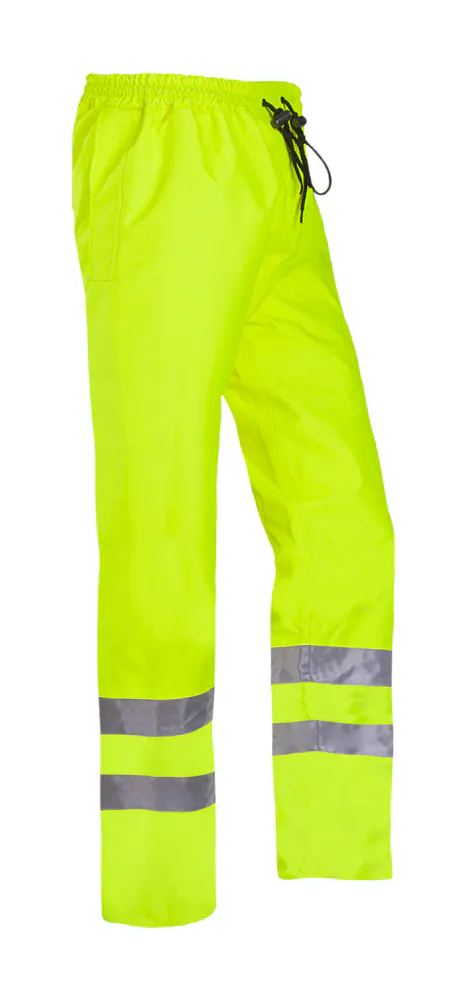 Fluo geel