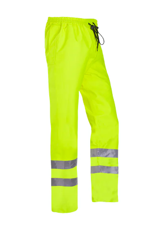 Sioen Warnschutz-Regenhose Flensburg 4448A2EJ4