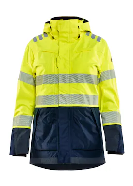 Blaklader 4449 Multinorm Dames Shelljack