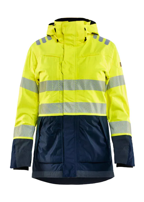 Blaklader 4449 Multinorm Veste Shelljack pour femmes
