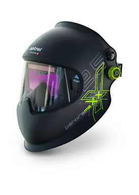 Optrel Schweißhelm Panoramaxx