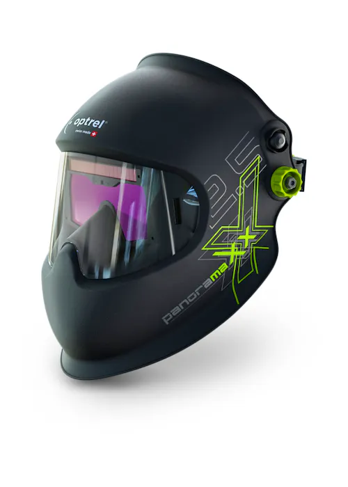 Optrel Lashelm Panoramaxx