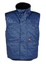 HAVEP 5056 Weste Regular Fit Basic Vorschaubild