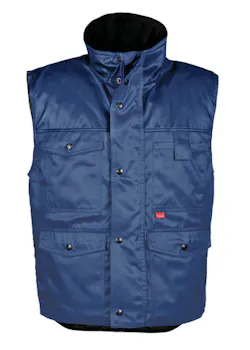 HAVEP 5056 Bodywarmer Regular Fit Basic