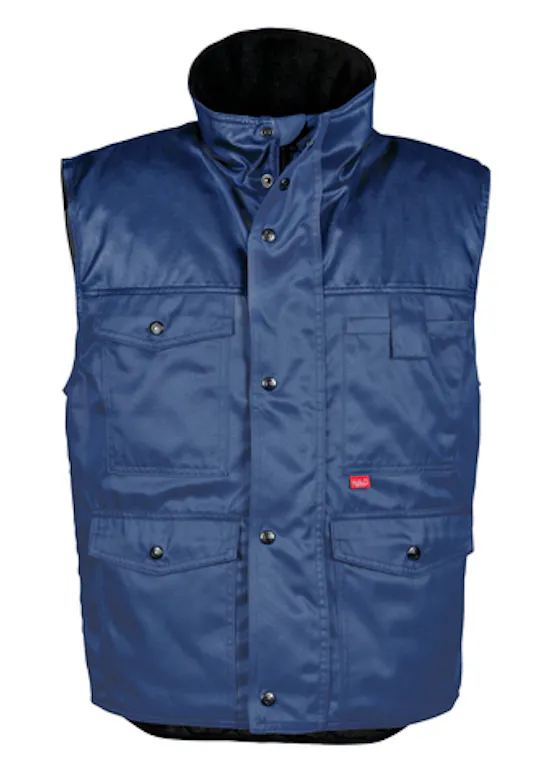 HAVEP 5056 Weste Regular Fit Basic