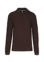 Kariban K243 Langarm-Poloshirt Vorschaubild