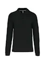 Kariban K243 Langarm-Poloshirt Vorschaubild