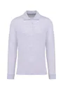 Kariban K243 Langarm-Poloshirt Vorschaubild