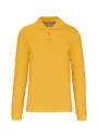 Kariban K243 Langarm-Poloshirt Vorschaubild