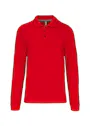 Kariban K243 Langarm-Poloshirt Vorschaubild
