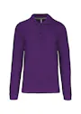 Kariban K243 Langarm-Poloshirt Vorschaubild