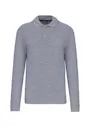 Kariban K243 Langarm-Poloshirt Vorschaubild