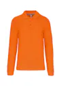 Kariban K243 Langarm-Poloshirt Vorschaubild