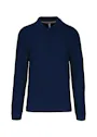 Kariban K243 Langarm-Poloshirt Vorschaubild
