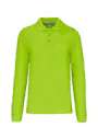 Kariban K243 Langarm-Poloshirt Vorschaubild