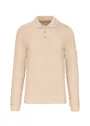 Kariban K243 Langarm-Poloshirt Vorschaubild