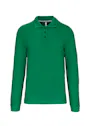 Kariban K243 Langarm-Poloshirt Vorschaubild