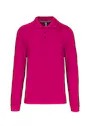 Kariban K243 Langarm-Poloshirt Vorschaubild