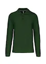 Kariban K243 Langarm-Poloshirt Vorschaubild
