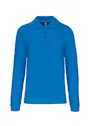 Kariban K243 Langarm-Poloshirt Vorschaubild