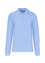 Kariban K243 Langarm-Poloshirt Vorschaubild