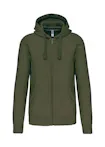 Dark Khaki