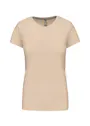 Kariban K380 T-Shirt, Rundhals, Kurzarm, für Damen Vorschaubild
